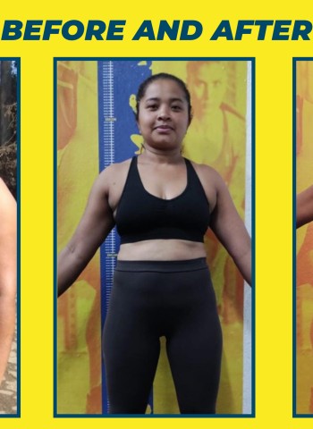 Entrevista com Francidia - eliminou 14,4 kg em 1 ano e 6 meses