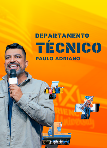 #SOSCXCANOAS: A Força da União - Módulo 10 - Yes We Can!