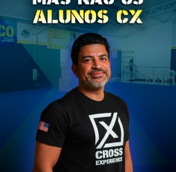 Seja fiel aos treinos em Dezembro: o mês que derruba muitos… mas não os alunos CX