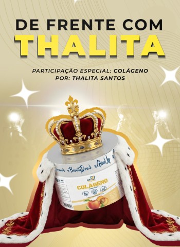 Colágeno: a Rainha da Beleza