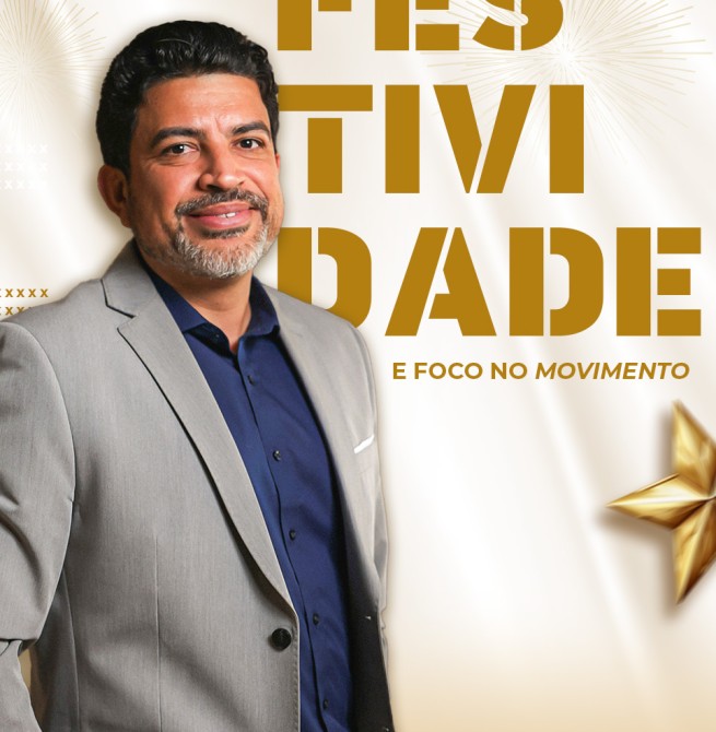 Dezembro: Ceia sem culpa e em movimento