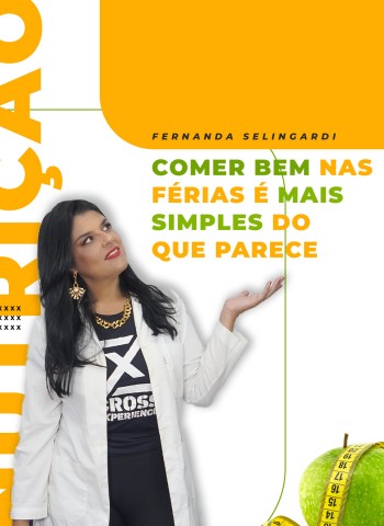 Férias Saudáveis: Como Curtir sem Sabotar sua Saúde – CX News Julho