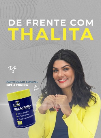 Entrevista com a Melatonina: o segredo do sono perfeito