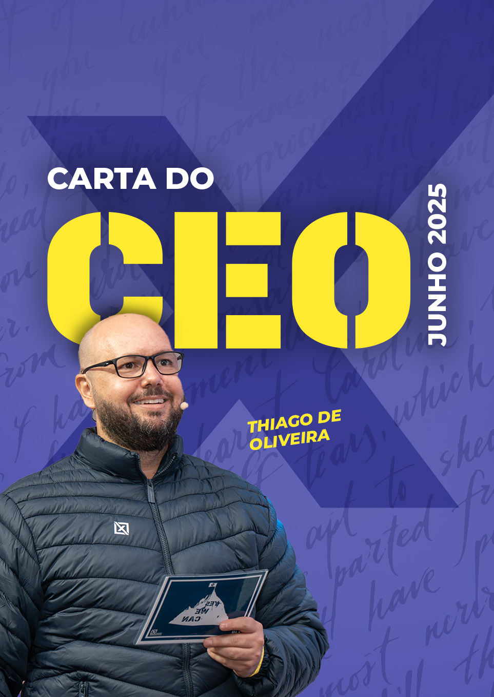 Editorial Junho: Contagem Regressiva para o Módulo 10