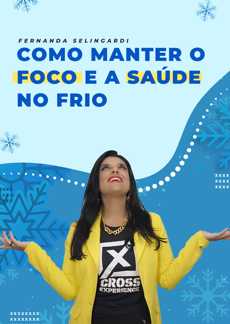 Inverno Saudável: Dicas da Nutri para Manter o Foco
