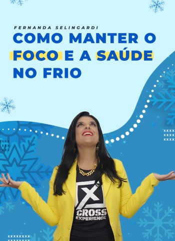 Inverno Saudável: Dicas da Nutri para Manter o Foco