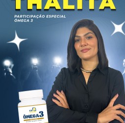 Ômega o “cérebro do time”