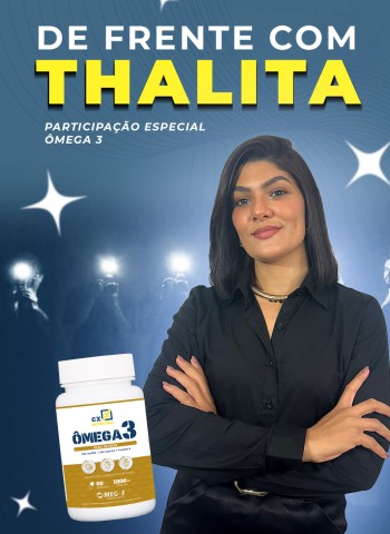 Ômega o “cérebro do time”