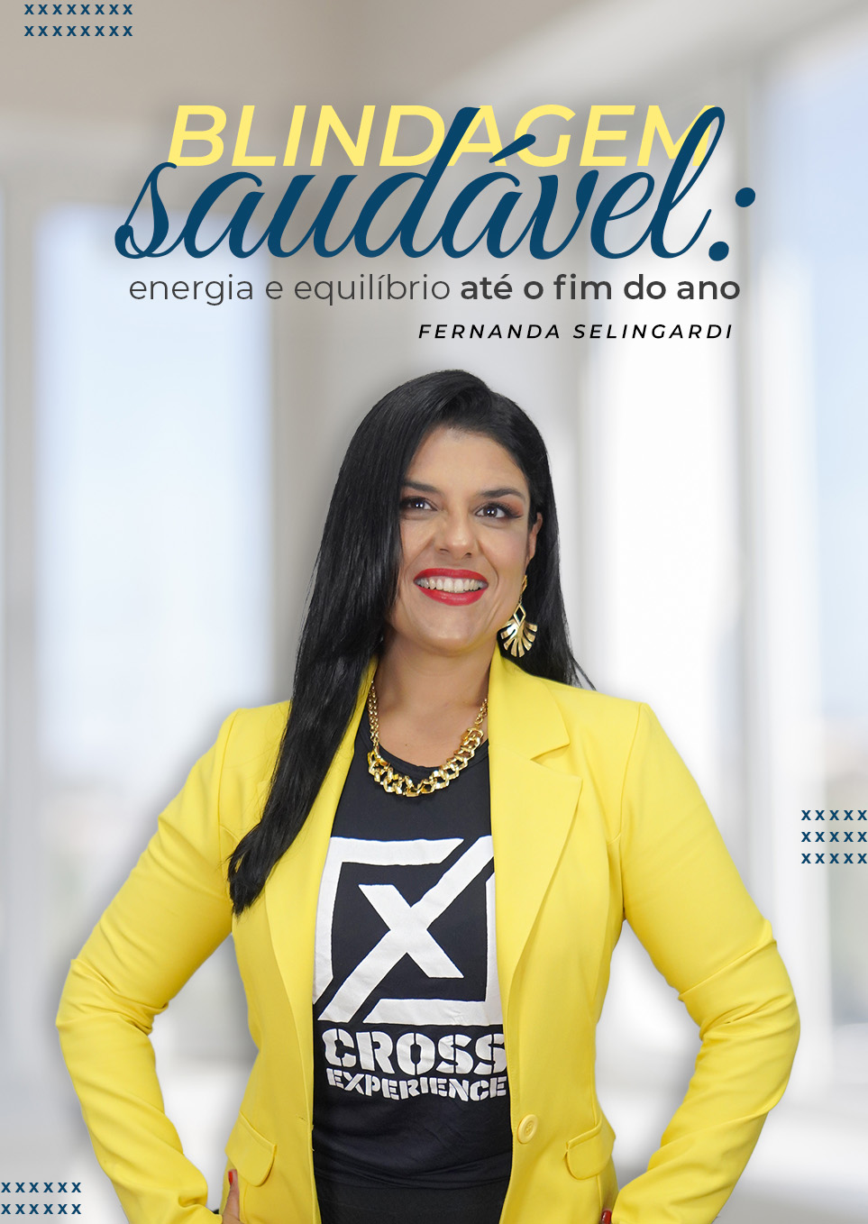 Blindagem saudável: energia e equilíbrio até o fim do ano