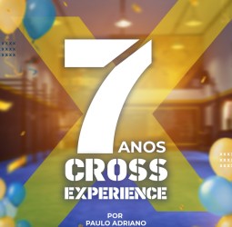 7 Anos de Cross Experience: Superação e Transformação