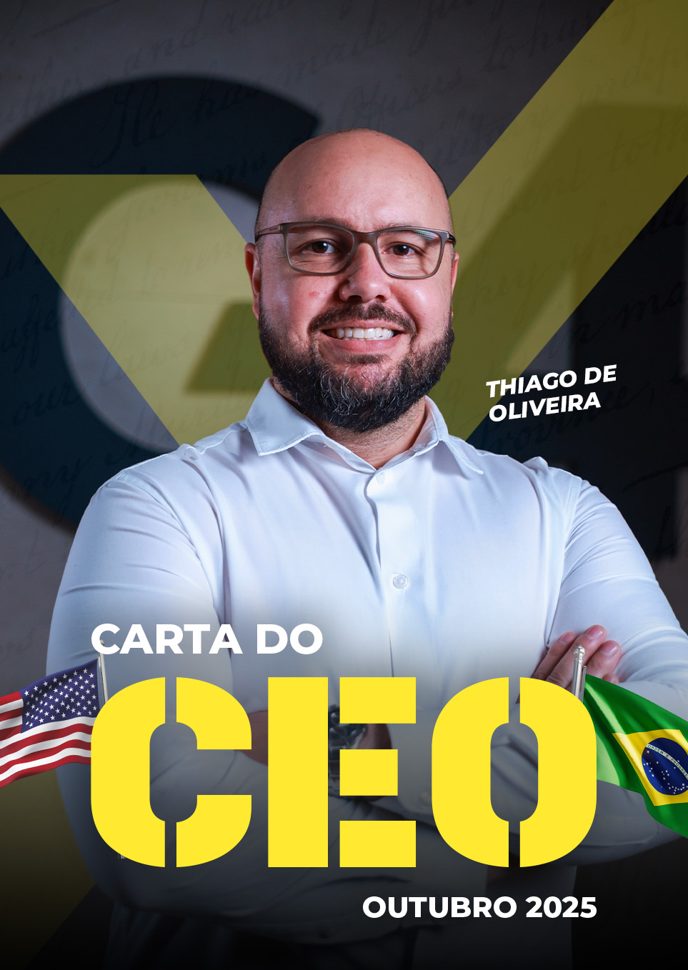 Cross Experience 7 Anos | Edição Especial CX News