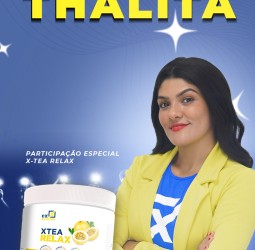 X-Tea de Maracujá — A Calma que o Seu Dia Pedia 🌿