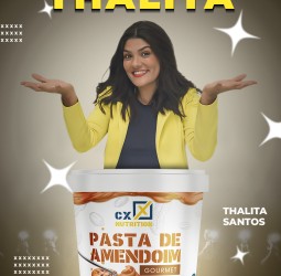 De Frente com Thalita: a ousadia da Pasta Gourmet