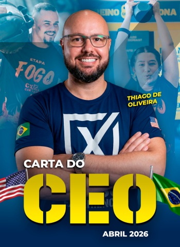 Movimento que transforma: o verdadeiro significado do Dia Mundial da Atividade Física e da Saúde