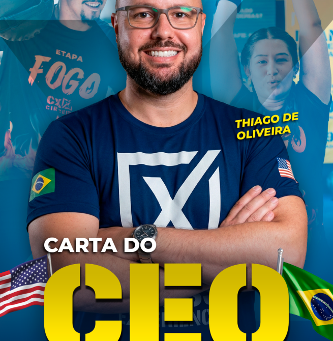 Movimento que transforma: o verdadeiro significado do Dia Mundial da Atividade Física e da Saúde