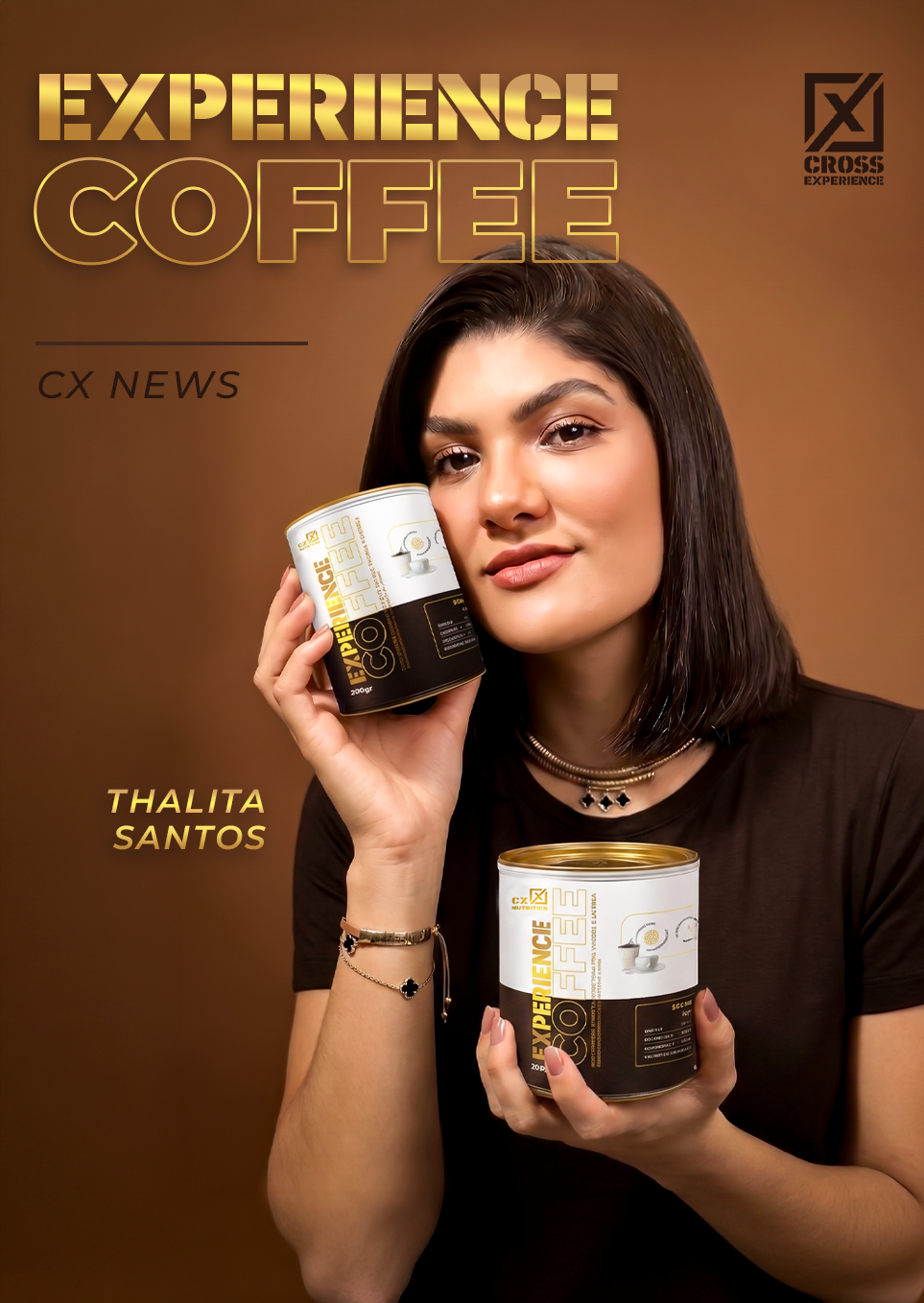 CX NEWS | EXPERIENCE COFFEE