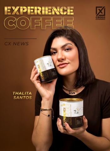 CX NEWS | EXPERIENCE COFFEE