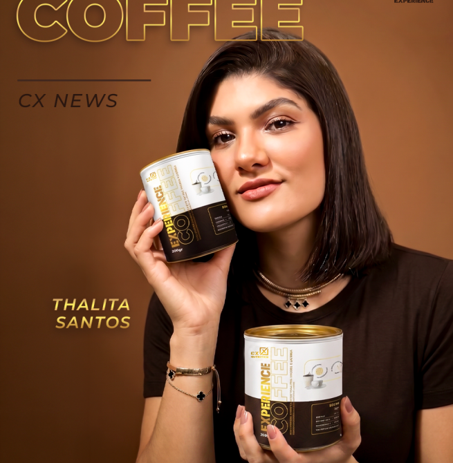 CX NEWS | EXPERIENCE COFFEE