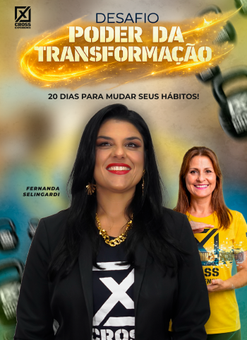 O Poder da Transformação: 20 Dias para Mudar Seus Hábitos!