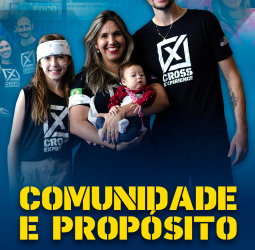 Comunidade e propósito: a jornada de superação por trás da CX Fragata