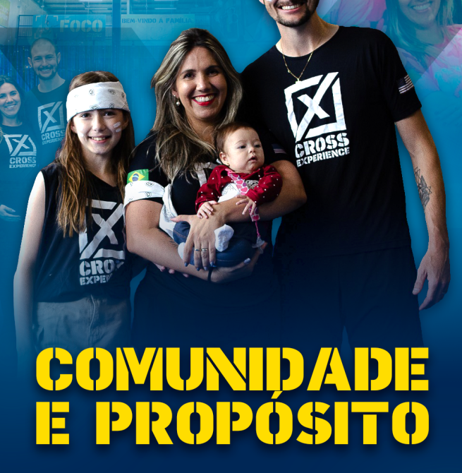 Comunidade e propósito: a jornada de superação por trás da CX Fragata