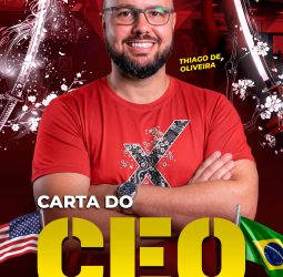Nunca é tarde para começar a treinar (e a próxima etapa da Cx Circuit está chegando)