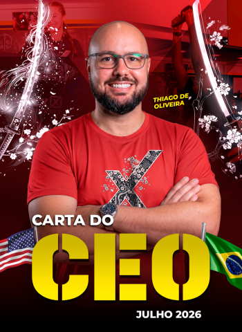 Nunca é tarde para começar a treinar (e a próxima etapa da Cx Circuit está chegando)