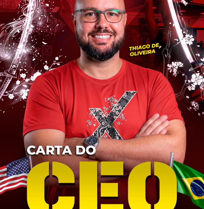 Nunca é tarde para começar a treinar (e a próxima etapa da Cx Circuit está chegando)