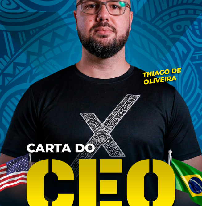 É Agora ou Nunca: Viva a Primeira Etapa da CX Circuit 2026