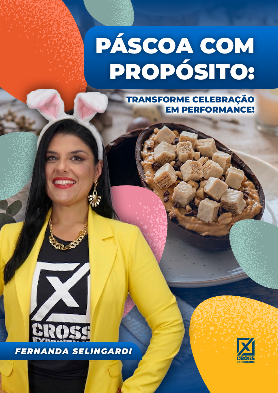 Páscoa com Propósito: Transforme Celebração em Performance!