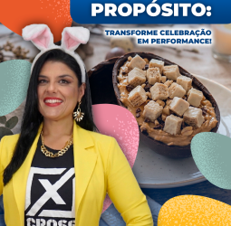 Páscoa com Propósito: Transforme Celebração em Performance!