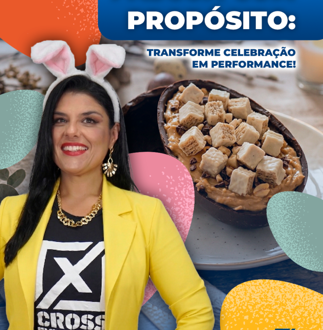 Páscoa com Propósito: Transforme Celebração em Performance!