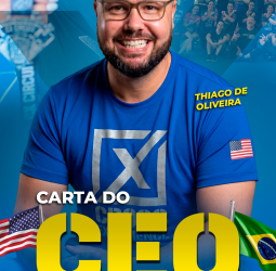 Dia das Mães com mais movimento, saúde e oportunidades na Cross Experience