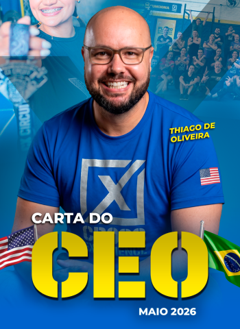 Dia das Mães com mais movimento, saúde e oportunidades na Cross Experience