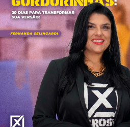Desafio Bye Bye Gordurinhas: 20 Dias para Transformar sua Versão!
