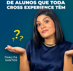 5 tipos de alunos que toda Cross Experience tem 😂