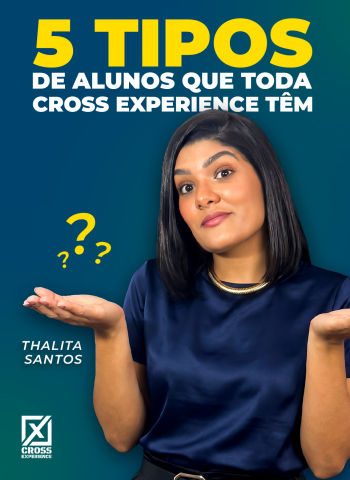 5 tipos de alunos que toda Cross Experience tem 😂