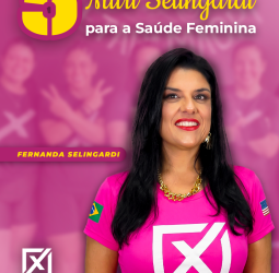 5 Dicas da Nutri Selingardi para a Saúde Feminina