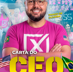 Carta do CEO: Outubro Rosa e o cuidado que começa com a gente